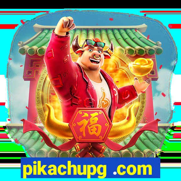 pikachupg .com